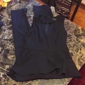 Women’s pantsuit